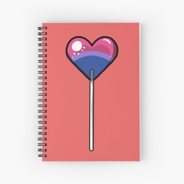 Item preview, Bi Lollypop designed and sold by Mazanity.
