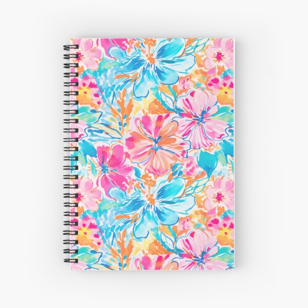 Item preview, Floral Fresco designed and sold by Sass&ClassCreative.