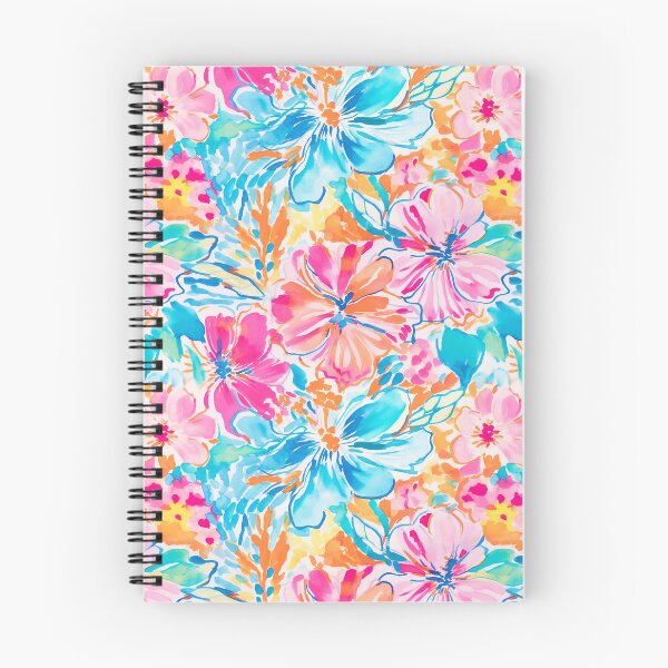 Item preview, Fresco floral designed and sold by Sass&ClassCreative.