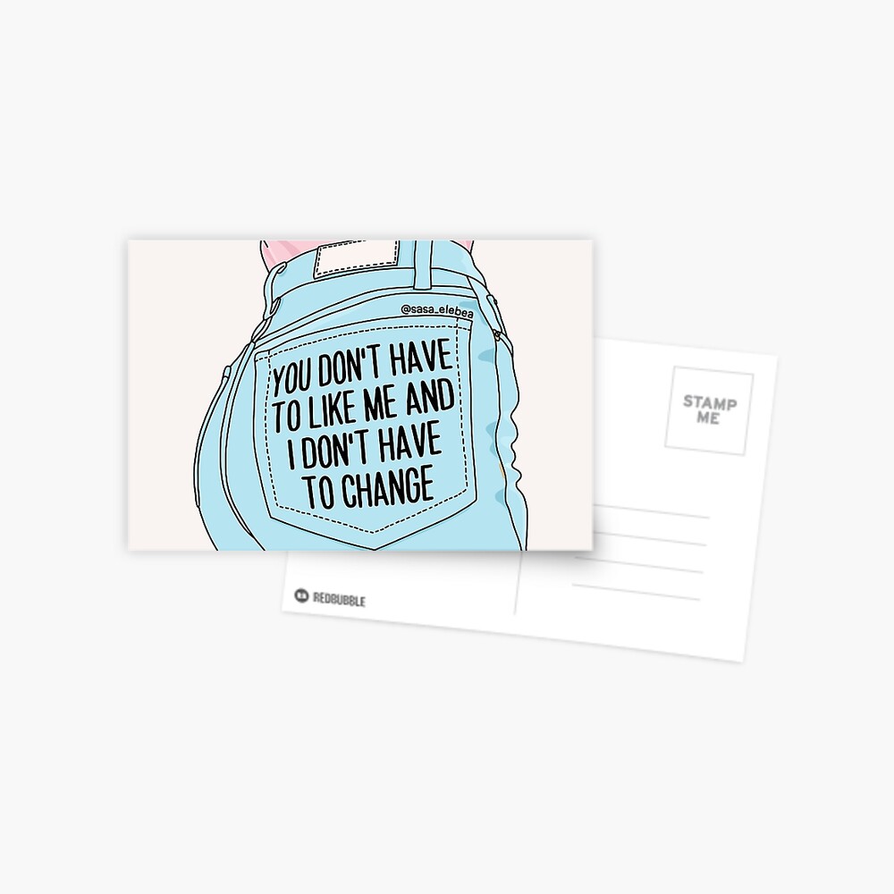 Item preview, Postcard designed and sold by elebea.