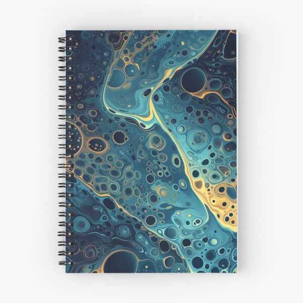 Item preview, Flow of Forms designed and sold by Visual-Elixir.