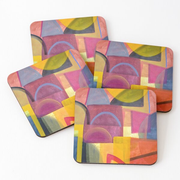 Item preview, Abstract Arches designed and sold by ViaARTfactory.