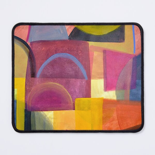 Item preview, Abstract Arches designed and sold by ViaARTfactory.