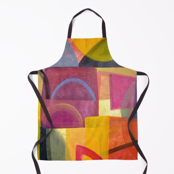 Item preview, Abstract Arches designed and sold by ViaARTfactory.