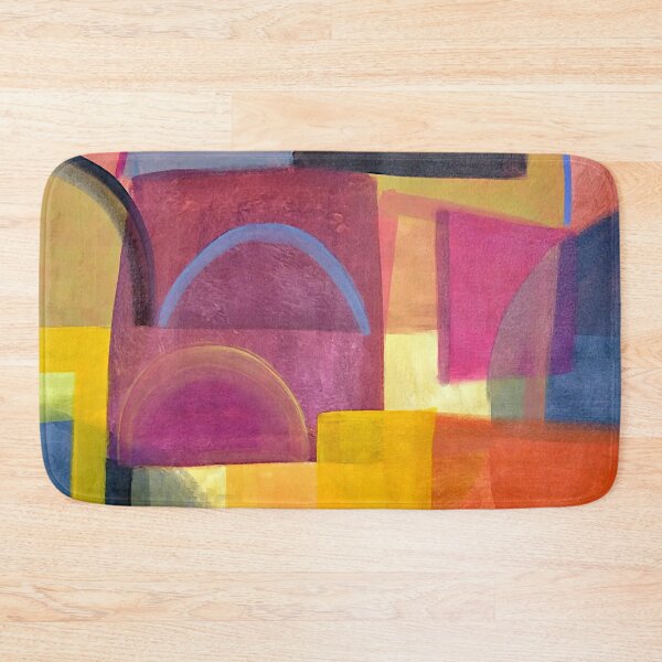 Item preview, Abstract Arches designed and sold by ViaARTfactory.