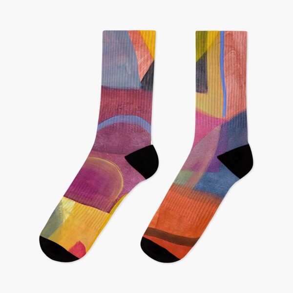 Item preview, Abstract Arches designed and sold by ViaARTfactory.