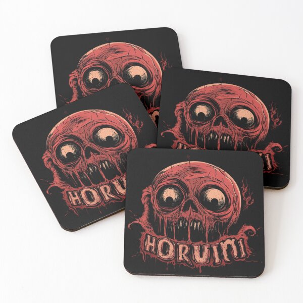 Item preview, Horuini designed and sold by KostleLaugh.