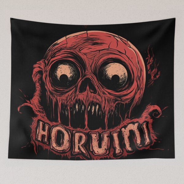 Item preview, Horuini designed and sold by KostleLaugh.