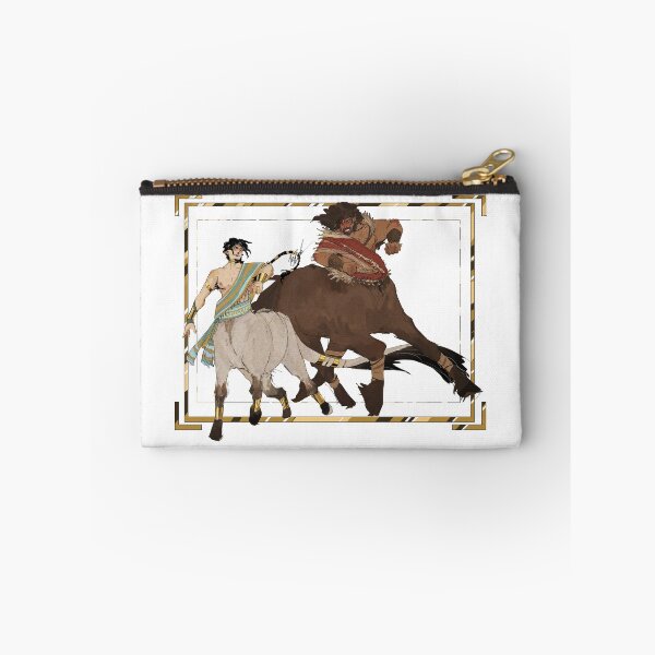 Item preview, Antinous and Telemachus: race! designed and sold by tagzpite.