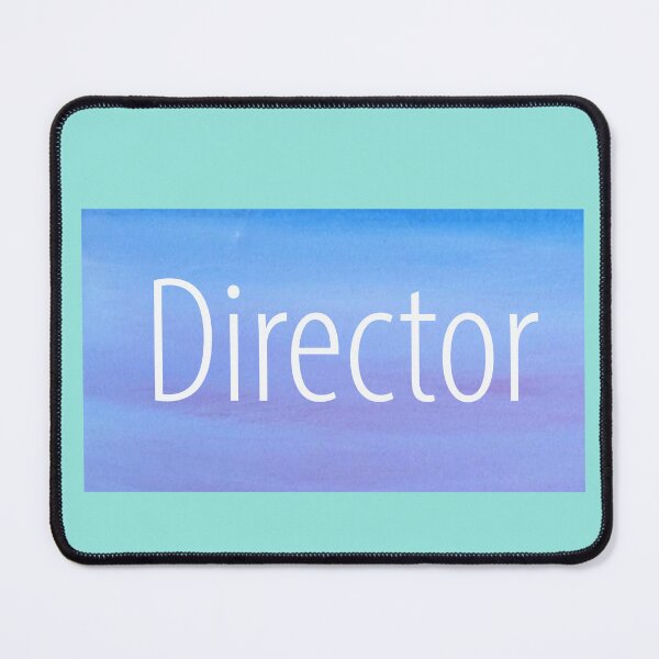 Item preview, Director of Corporate Business designed and sold by annenambiro.