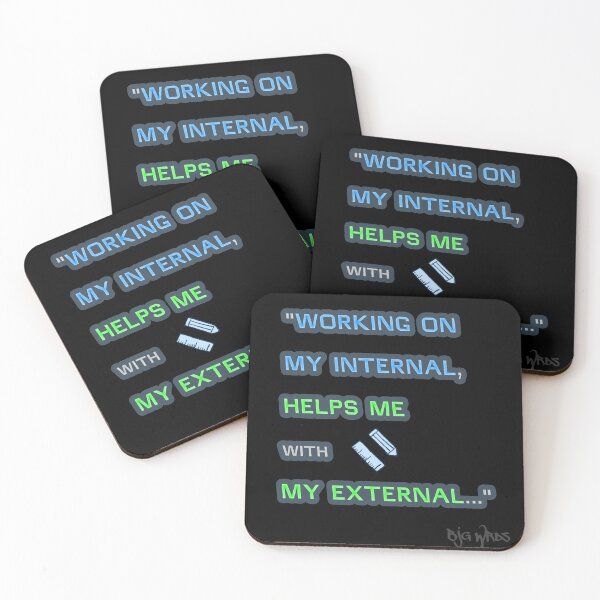 Item preview, "WORKING ..." Quote 2/12/2025 designed and sold by BJGWRDS.