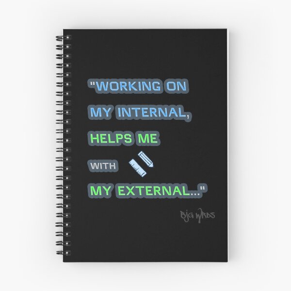 Item preview, "WORKING ..." Quote 2/12/2025 designed and sold by BJGWRDS.