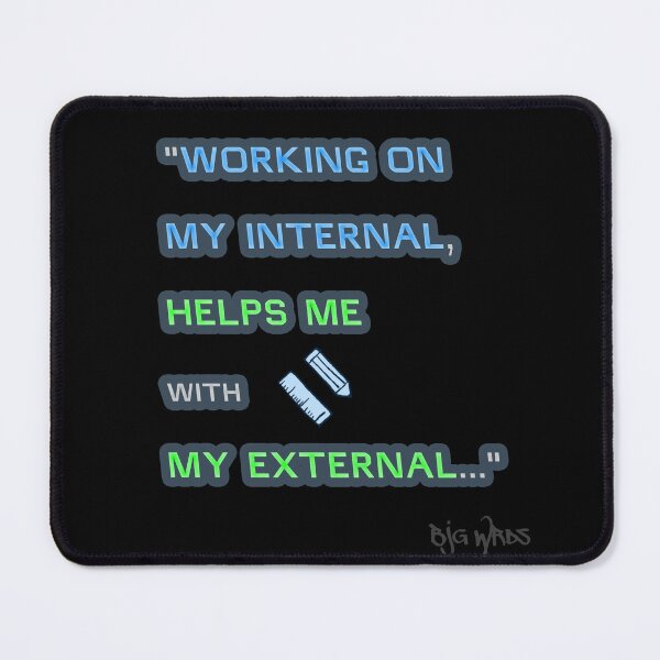 Item preview, "WORKING ..." Quote 2/12/2025 designed and sold by BJGWRDS.
