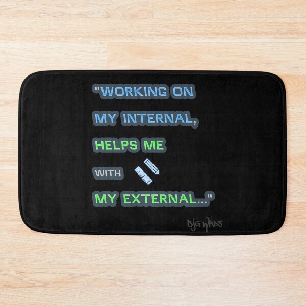 Item preview, "WORKING ..." Quote 2/12/2025 designed and sold by BJGWRDS.