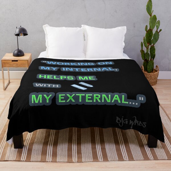 Item preview, "WORKING ..." Quote 2/12/2025 designed and sold by BJGWRDS.