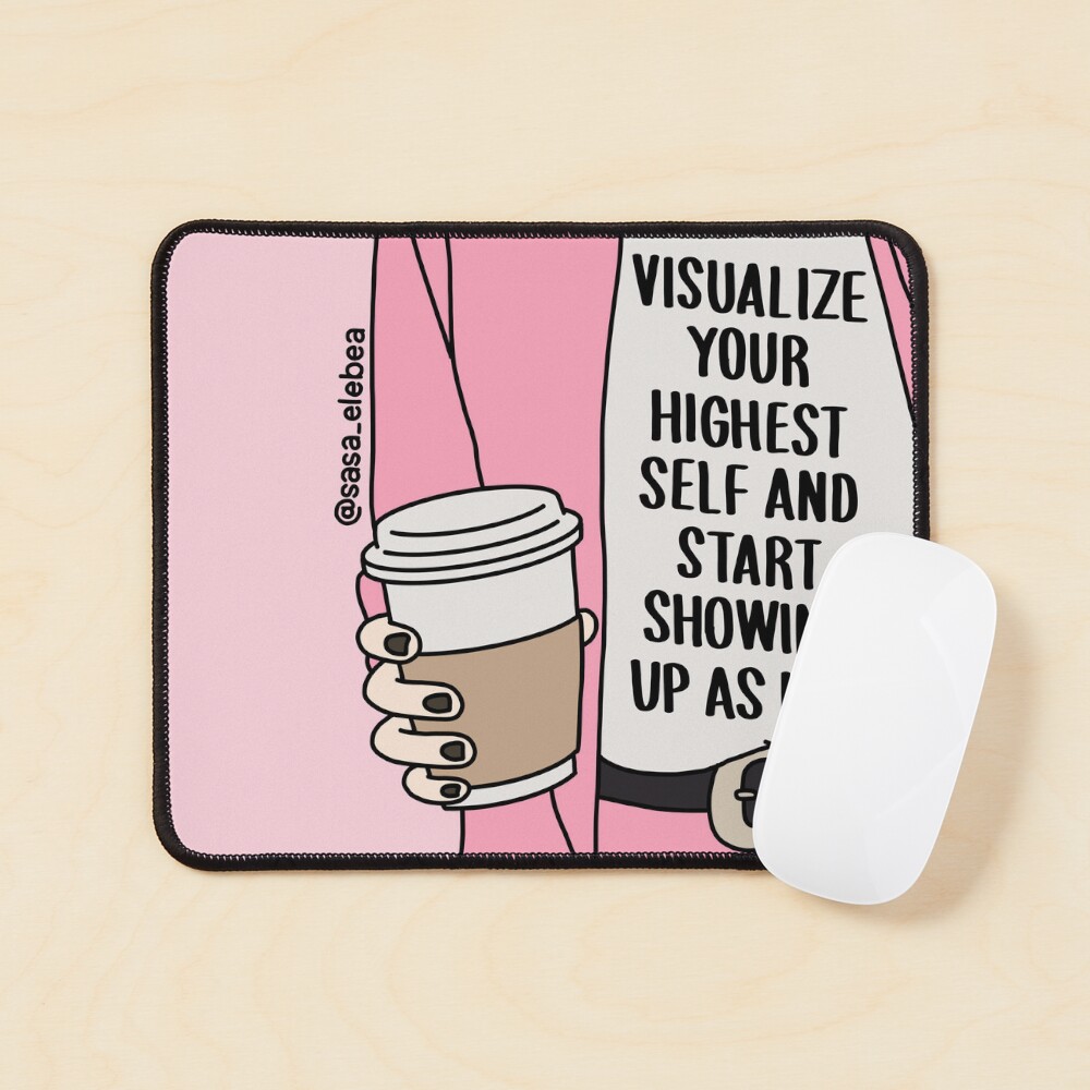Item preview, Mouse Pad designed and sold by elebea.