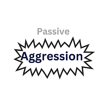 Artwork thumbnail, Passive Aggression  by Monem-RASH