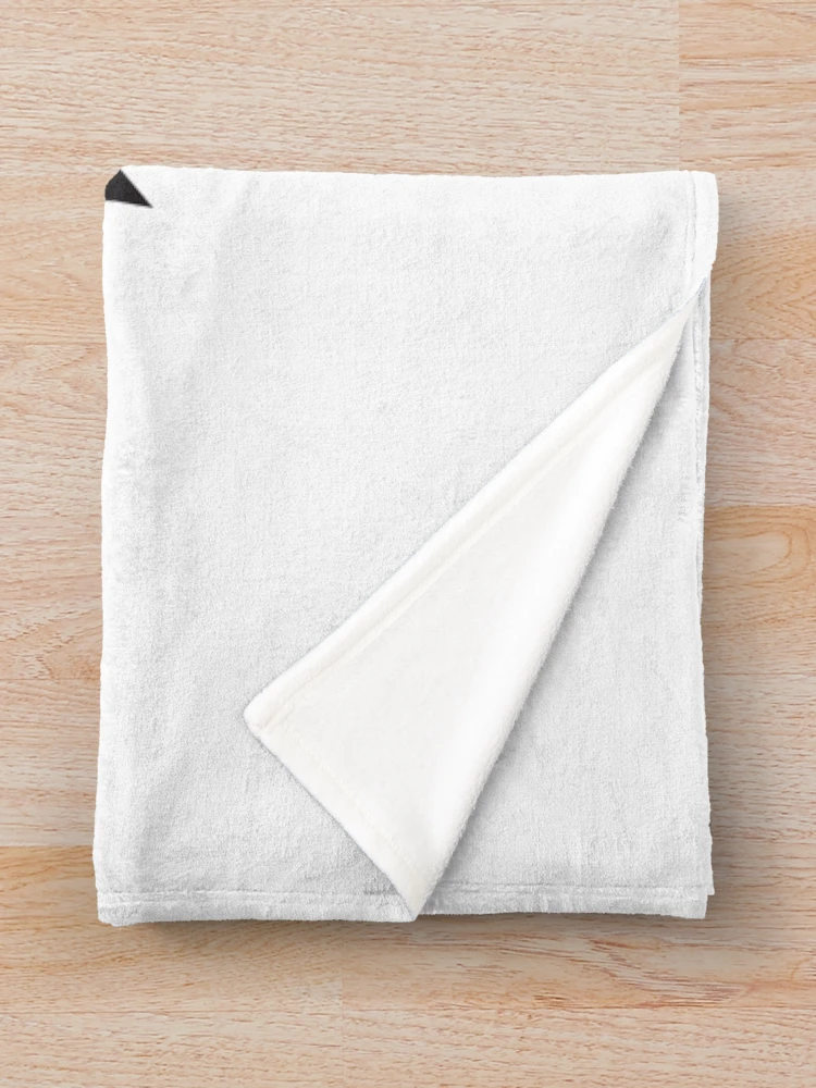 Thumbnail 3 of 6, Throw Blanket, Passive Aggression designed and sold by Monem-RASH.