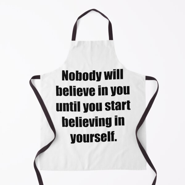 Item preview, Believe First, Then Others Will designed and sold by PsyFlow35.