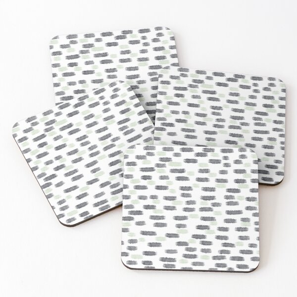 Item preview, Hand Painted Brush Strokes designed and sold by BleuAbstracts.