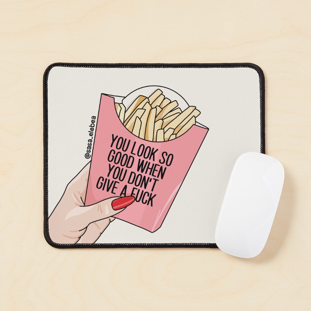 Item preview, Mouse Pad designed and sold by elebea.