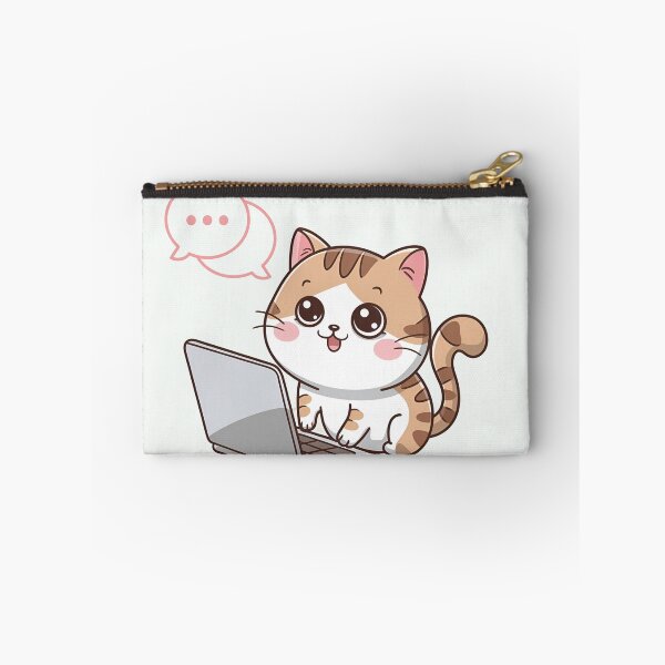 Item preview, I Are Programmer – The Cutest Coding Assistant! designed and sold by Golden-flower22.