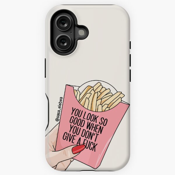 Item preview, You look so good by Sasa Elebea designed and sold by Sabrina Brugmann.