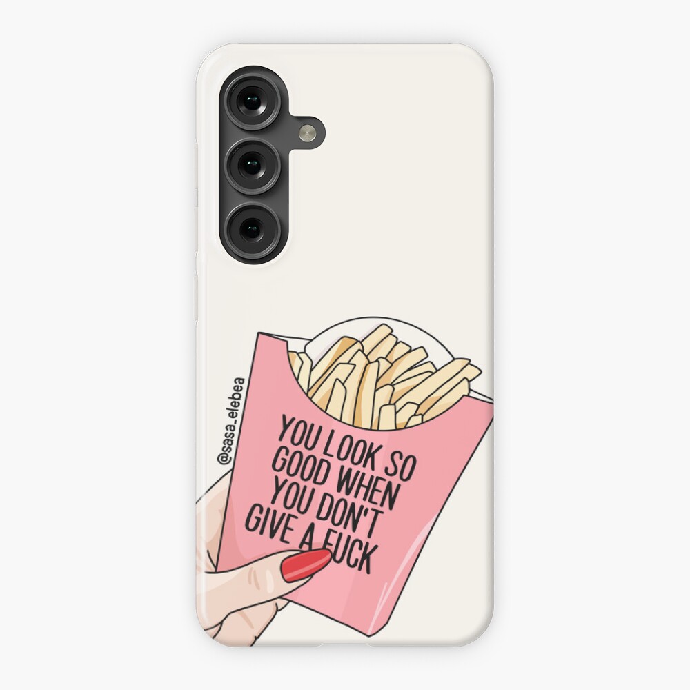 Item preview, Samsung Galaxy Snap Case designed and sold by elebea.