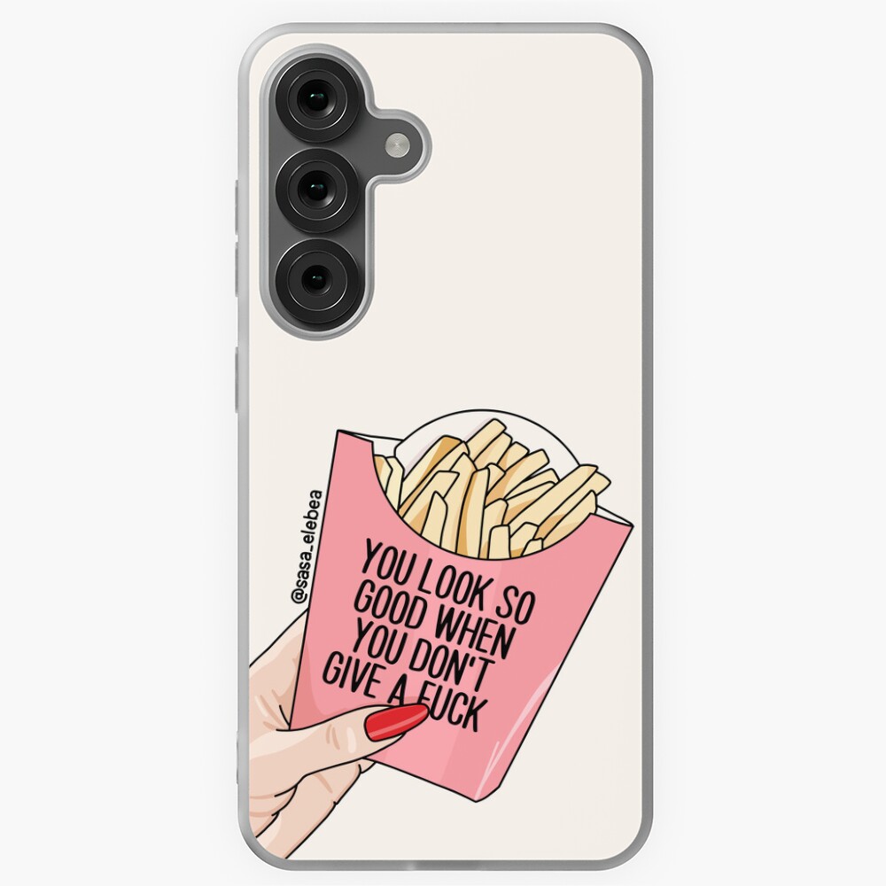 Item preview, Samsung Galaxy Soft Case designed and sold by elebea.