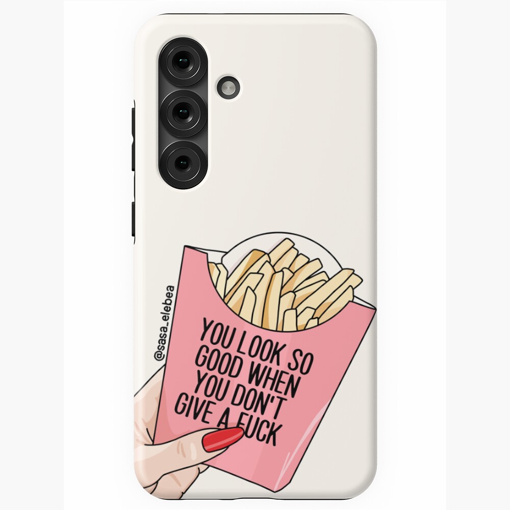 Item preview, Samsung Galaxy Tough Case designed and sold by elebea.