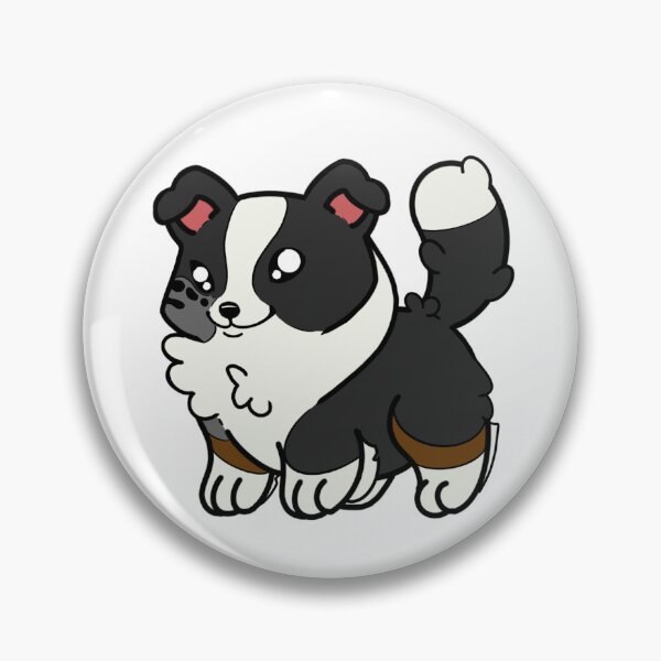 Item preview, Bodhi designed and sold by SheltieStudios.