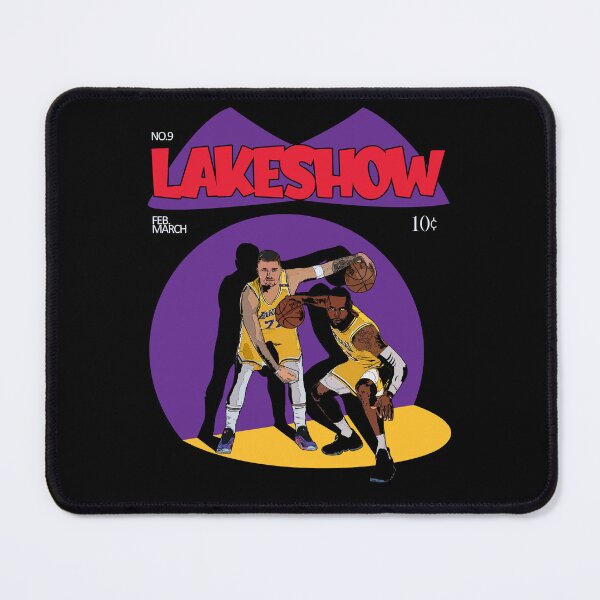Item preview, LakeShow designed and sold by slawisa.