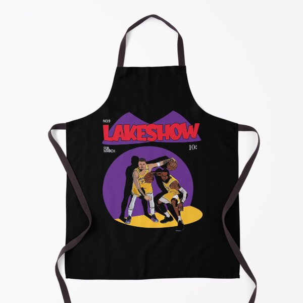 Item preview, LakeShow designed and sold by slawisa.