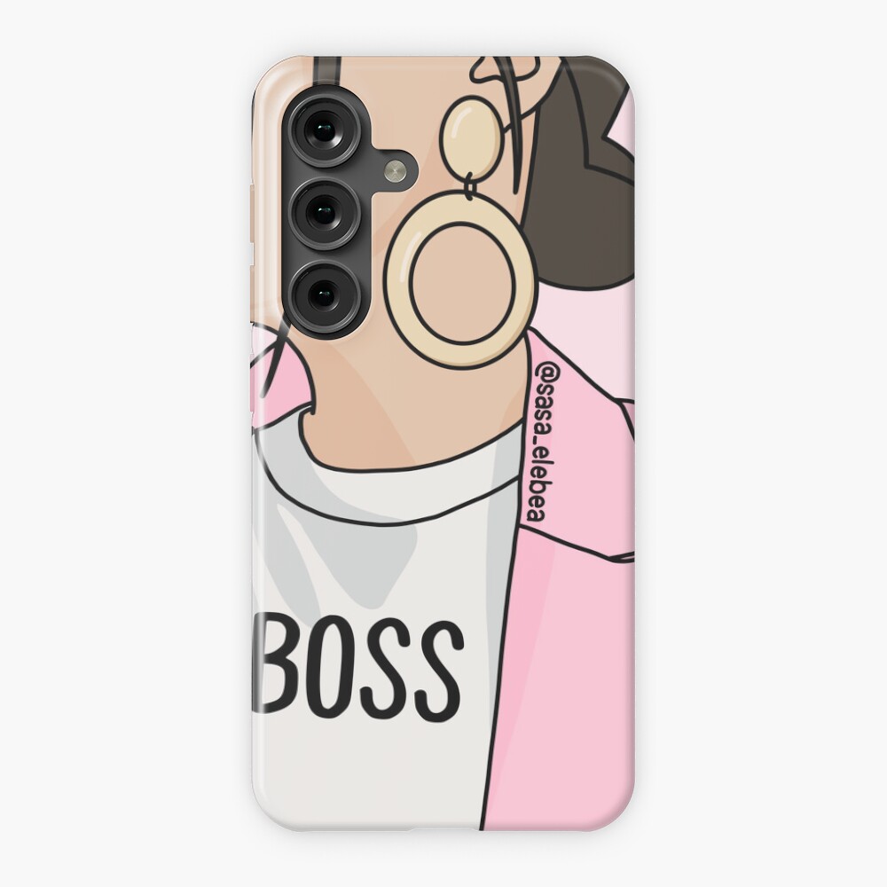 Item preview, Samsung Galaxy Snap Case designed and sold by elebea.