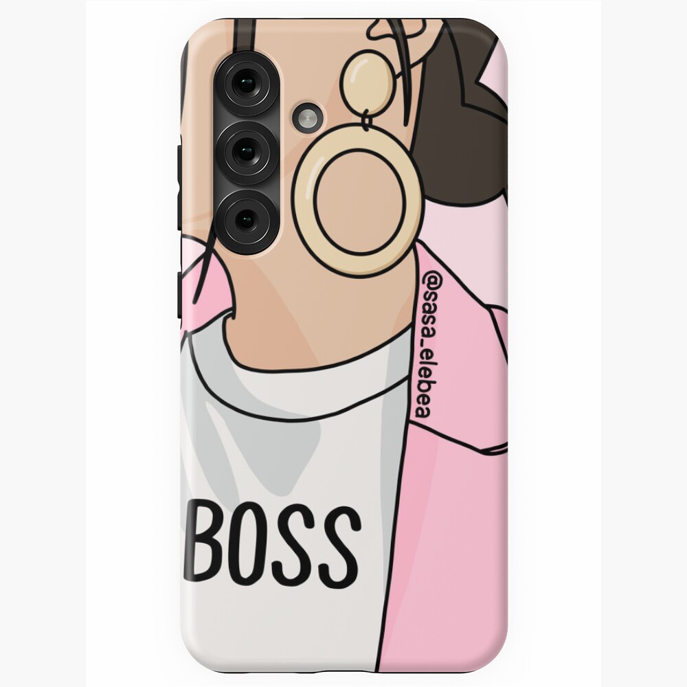 Item preview, Samsung Galaxy Tough Case designed and sold by elebea.
