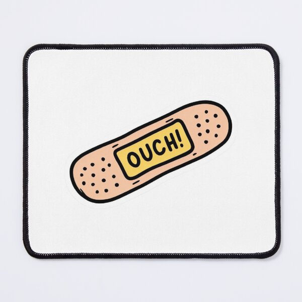 Item preview, Ouch! designed and sold by Aliishaxx.