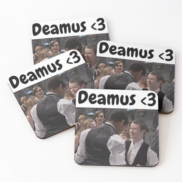 Item preview, Deamus designed and sold by Eros-birbs.
