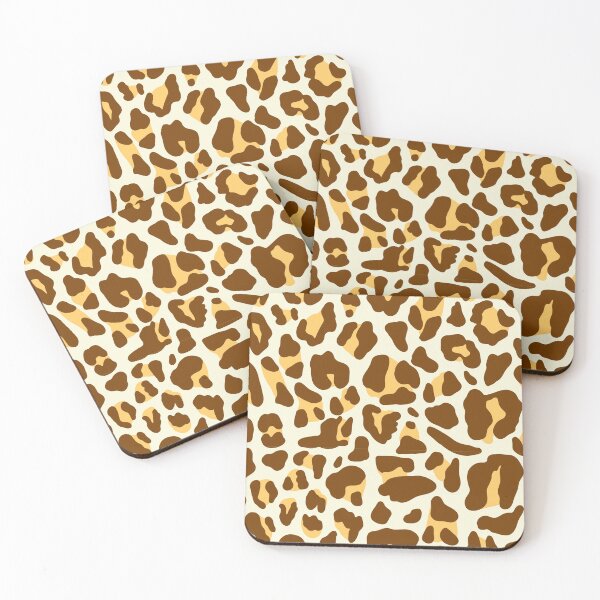 Item preview, quircky leopard designed and sold by luizarusu.