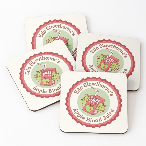 Item preview, Apple Blood 1 designed and sold by Dapper Duck Designs.