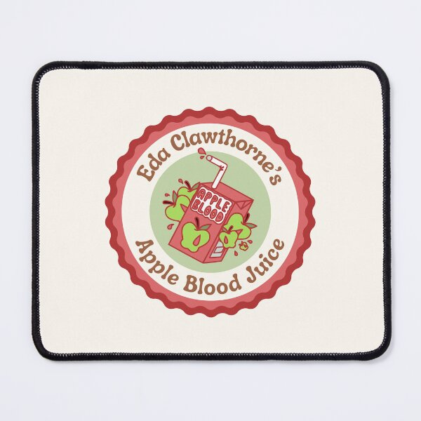Item preview, Apple Blood 1 designed and sold by Dapper Duck Designs.