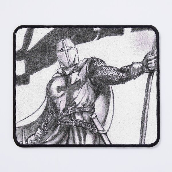 Item preview, Crusade, Templar designed and sold by Galerie des Chimères.