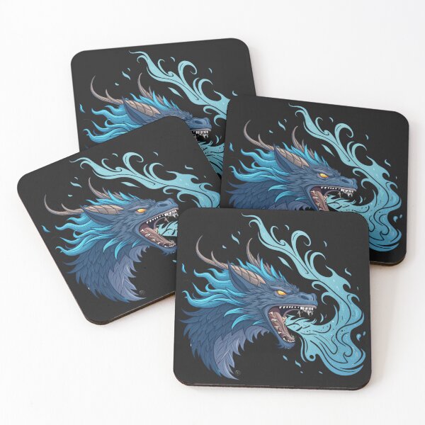 Item preview, Qilin Fireborn Roar designed and sold by SignumShop.