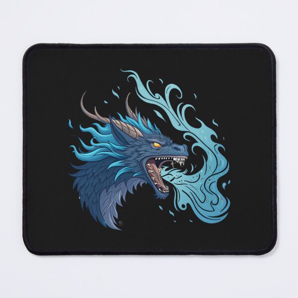Item preview, Qilin Fireborn Roar designed and sold by SignumShop.