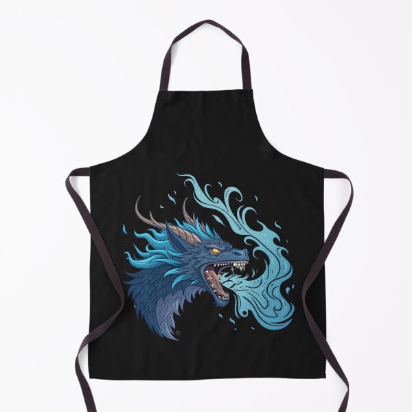 Item preview, Qilin Fireborn Roar designed and sold by SignumShop.