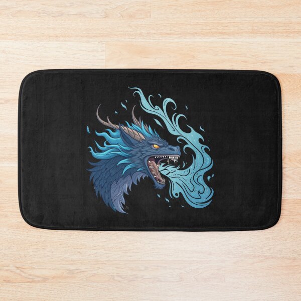 Item preview, Qilin Fireborn Roar designed and sold by SignumShop.