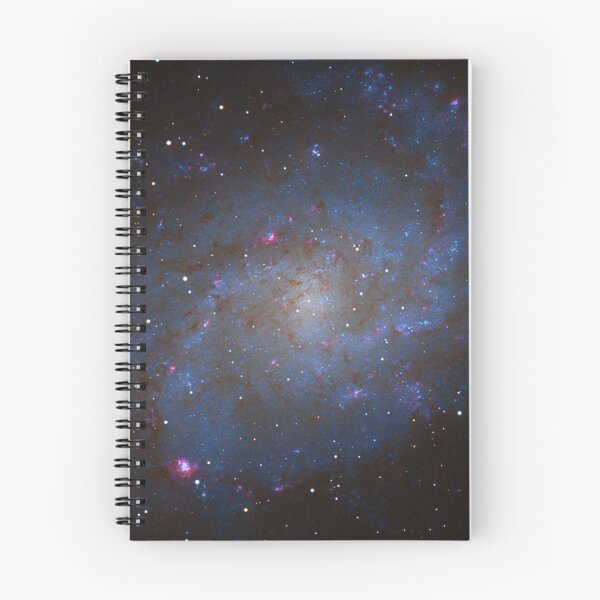 Item preview, The Triangulum Galaxy M33 designed and sold by Desertastro.