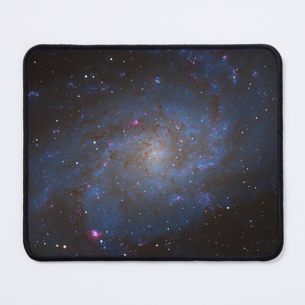 Item preview, The Triangulum Galaxy M33 designed and sold by Desertastro.