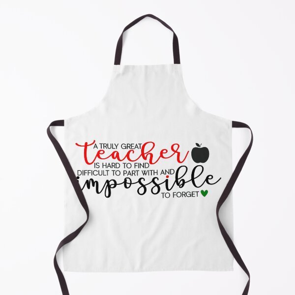 Item preview, A Great Teacher is Hard to Find. designed and sold by InfoBytes Academy.
