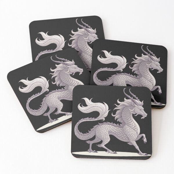 Item preview, Qilin Heaven’s Stride designed and sold by SignumShop.
