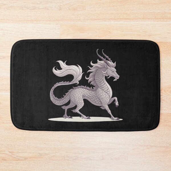 Item preview, Qilin Heaven’s Stride designed and sold by SignumShop.